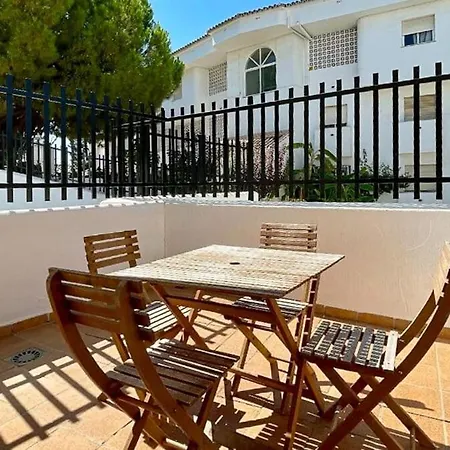 Apartment New, Golden Banus 2br