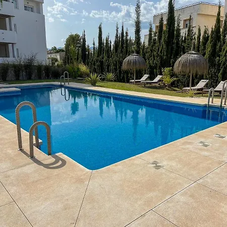 New, Golden Banus 2br