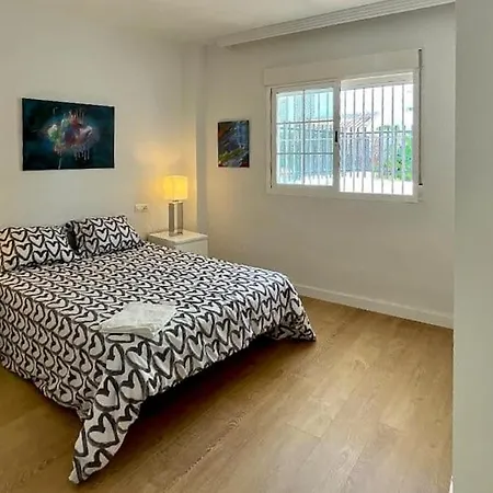 New, Golden Banus 2br *