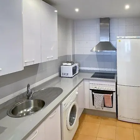 Apartment New, Golden Banus 2br